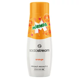 SodaStream MIRINDA 440ml  - ital koncentrátum 