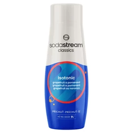 SodaStream ISOTONIC 440ml  - ital koncentrátum 