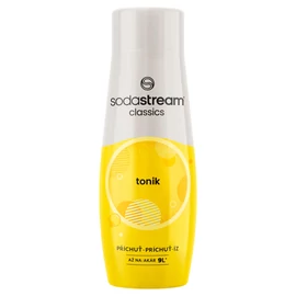 SodaStream Tonic 440ml  - ital koncentrátum 
