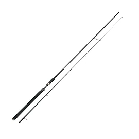 13 FISHING DEFY BLACK SPIN 8'ML 244cm 5-20 gr 2 rész - ŐSZI ÁRZUHANÁS