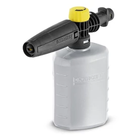 KARCHER Habosító fúvóka 0,6 l üres -Magasnyomású mosókhoz