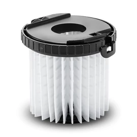 KARCHER Patronszűrő VC 5 Porszívóhoz