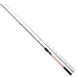 Shimano Aero X3 Distance Power Feeder Bot 3,66m 100g - Távdobó Feederbot