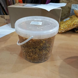 KOVÁCS MIX TESAVAS ERJESZTETT FŐTT MAGMIX 4 KG