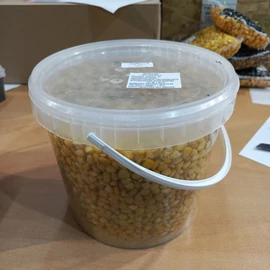 KOVÁCS MIX TESAVAS ERJESZTETT FŐTT KUKORICA 4 KG