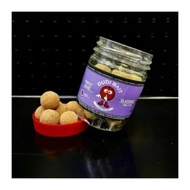 DUDI BAIT Csalizó bojli "Forest Squid" - Panírozott oldódó, 20mm