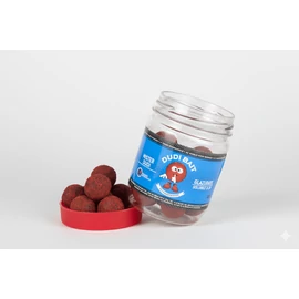 DUDI BAIT Csalizó bojli "Mr Dudi" - 24mm, Panírozott oldódó