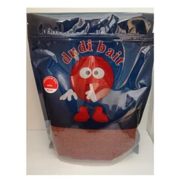 DUDI BAIT PREMIUM RED PELLET 800g