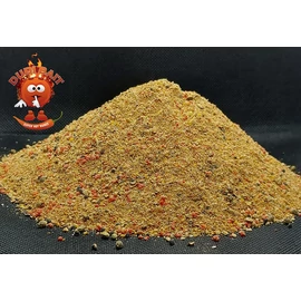 DUDI BAIT Groundbait Mister Red Super Hot 1kg