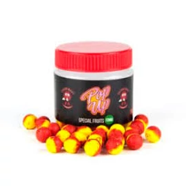 DUDI BAIT POP UP (GYÜMÖLCS SPECIAL) - 10mm