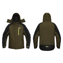 Téli Thermo KABÁT Delphin Winter CRUISER 5T - XXL - KÉSZLETKISÖPRÉS