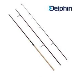 Delphin ETNA E3 Cork 3 részes 360 3 lb - KÉSZLETKISÖPRÉS