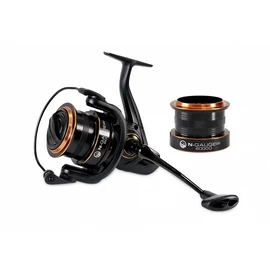 GURU N-GAUGE PRO REEL 6000D - Feederorsó
