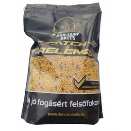 Don Carp Ananászos method pellet 2mm 800g