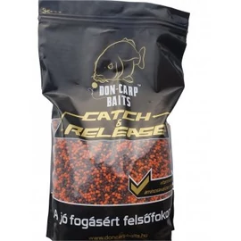 Don Carp Csoki-Narancs method pellet 2mm 800g