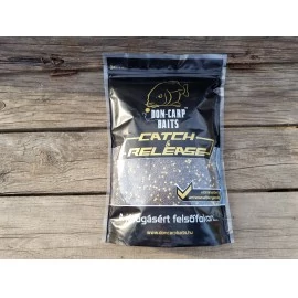 Don Carp Halas - Kenyeres method pellet 2mm 800g