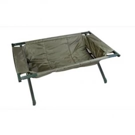Carp Zoom  Állványos pontybölcső fix lábbal, 120x69x43 cm
