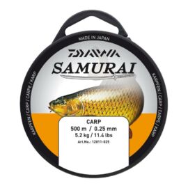 Daiwa Samurai Carp 0,30  450 m