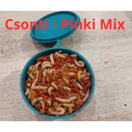 Csonti - Pinki Mix