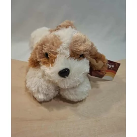 Plüss Kölyök Shih-Tzu kutyus  30cm