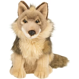 Plüss - PRÉRI farkas  (Kojote)    40 cm