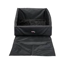 TRIXIE Csomagtérvédő fekhely - TÉLI ÁRZUHANÁS