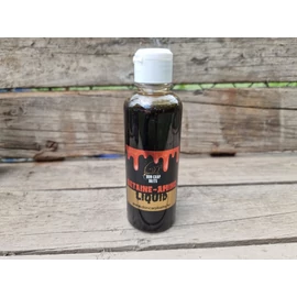 Don Carp - PVA barát betainos locsoló 250ml - Squid Krill ( Tintahal - Krill )  