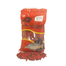 Beta-Mix epres-Halas etető pellet 4x4mm - 1kg