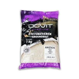 Dovit Klasszikus Etetőkeverék 1kg ánizsos