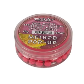 DOVIT Method pop-up 8mm  - eper-mentol