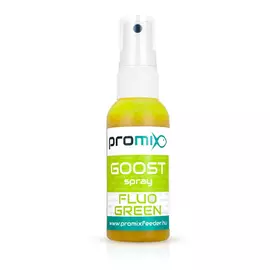 Promix GOOST  Fluo Green  spray Tavikagyló-Rák 