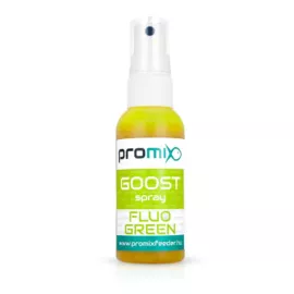 Promix GOOST  Fluo Green  spray Tavikagyló-Rák 