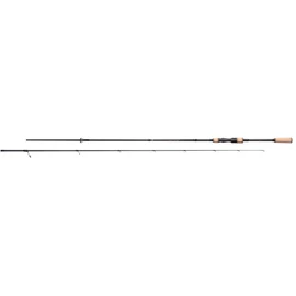 Mikado Red Cut Light Jig 204cm 3-15g