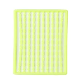 Mivardi Bojlistopper Yellow