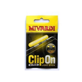 Mivardi Clip On Világító Patron SS