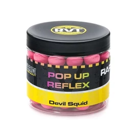 Mivardi Rapid Reflex Pop-Up English Strawberry 10mm