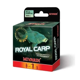 Mivardi Royal Carp 600m 0.285mm