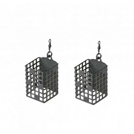 Mivardi Square Cage Feeder Premium 20g