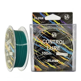 SILSTAR LURE CONTROL 0,181 150M 3,2KG