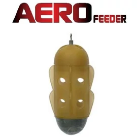 Aero Feeder Round Sm 30 g, csontikosár