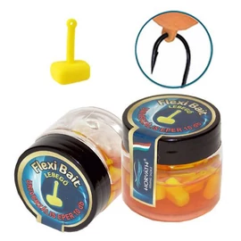 Flexi Bait univerzális eper 10 db/csg