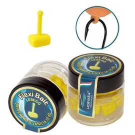Flexi Bait univerzális Vanilia 10 db/csg