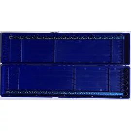 Gnt Match & Feeder Rig Case, előketartó