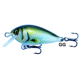 Kenart Pill Sinking 30 mm 4 g Gg wobbler