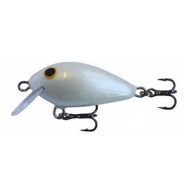 Kenart Pill Sinking 30 mm 4 g W wobbler