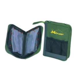 Kk Rigs Bag, előketartó