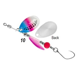 Rapture Axis Spinner 5g 10, körforgó villantó