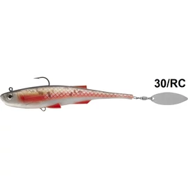 Rapture Mad Spintail Shad 100 Rc