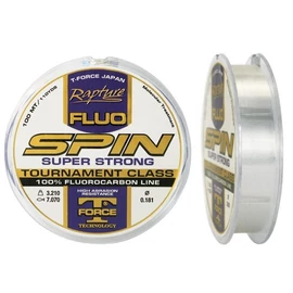 Rapture Spin Fluorocarbon 100 m 0,30 mm pergető zsinór