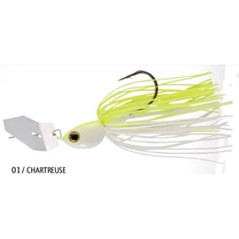 Rapture Windex Chatterbait 10,5g Ch, szoknyás jig